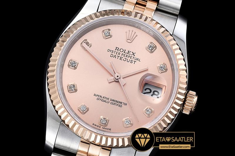 RDJ0271A - DJ 36mm Jub Flt RGSS Rose Gold D BP A3135 Mod 01.jpg modelleri RDJ0271A - DJ 36mm Jub Flt RGSS Rose Gold D BP A3135 Mod - 01.jpg